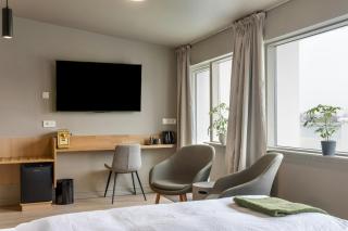 Stracta Hotel Mosfell - 0
