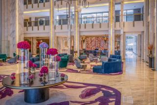 Glee Nairobi, a Preferred LVX Hotel - 8
