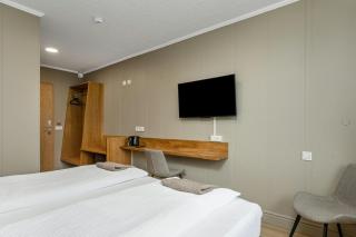 Stracta Hotel Mosfell - 4