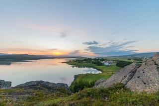 Gistihúsið - Lake Hotel Egilsstadir - 9