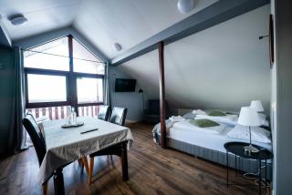 Hotel Hafnarfjall - 8