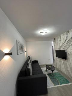 Asteris Apartments - 1