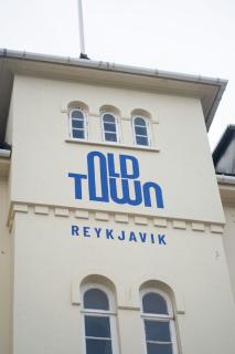 Old Town Reykjavik - Reykjavík - 0