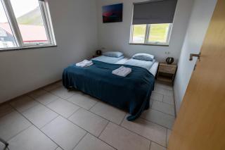 Kirkjufell Guesthouse and Apartments - 0