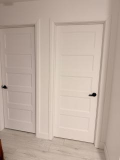 Chambre privée proche de Lévis - 6