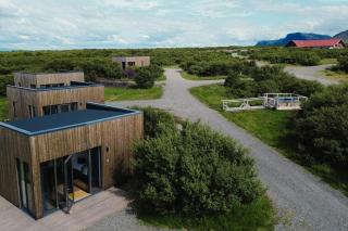 Hotel Hafnarfjall - 6