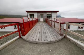 Kirkjufell Guesthouse and Apartments - 6