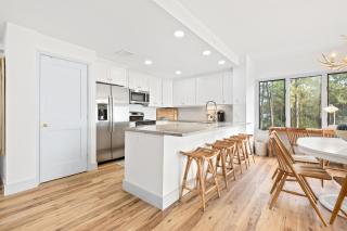 1873 Beachside Tennis Villas: Sea Pines - 8
