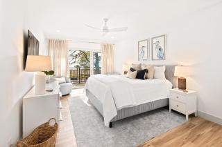 1873 Beachside Tennis Villas: Sea Pines - 4