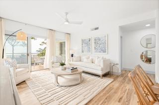 1873 Beachside Tennis Villas: Sea Pines - 7