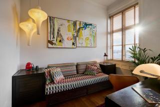Babette Guldsmeden - Copenhagen - 9