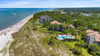 1873 Beachside Tennis Villas: Sea Pines - 6