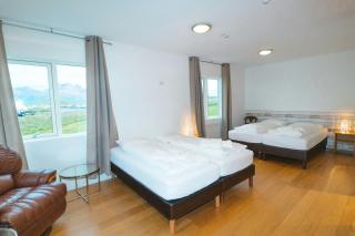 Álfheimar Hotel - 5