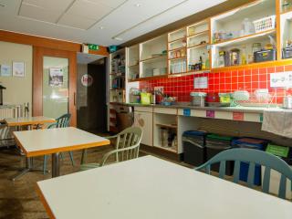 Loft - HI Eco Hostel - 2