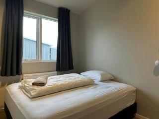 Álfheimar Hotel - 3