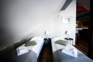 Hotel Hafnarfjall - 4