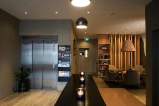 Hotel Vestmannaeyjar - 3