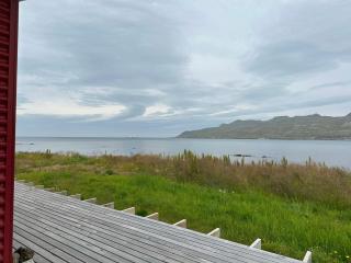 Álfheimar Hotel - 1