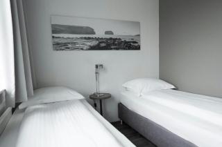 Hotel Vestmannaeyjar - 1