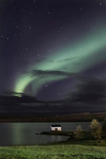 Gistihúsið - Lake Hotel Egilsstadir - 3