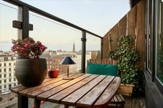 Manon Les Suites Guldsmeden - 1