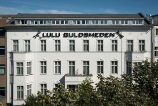 Lulu Guldsmeden - 6