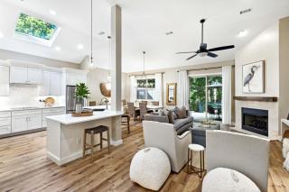 5 Wildwood Road: Sea Pines - 3