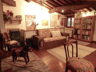 Villa Poesia - 7