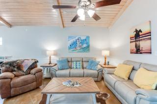 Coastal Cowboy PB115 - 3