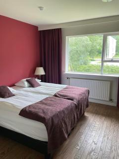 Hotel Hallormsstadur - 7