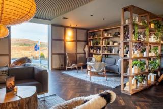 Hotel Geysir - 8