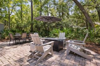 3 Hollyberry Lane: Sea Pines - 5