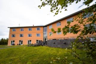 Hotel Hallormsstadur - 2
