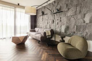 Hotel Geysir - 1