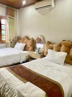 Homestay Sa pa - 7