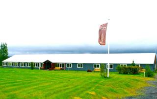 Litli Geysir Hotel - 0