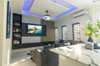 The Escape Villa - 0