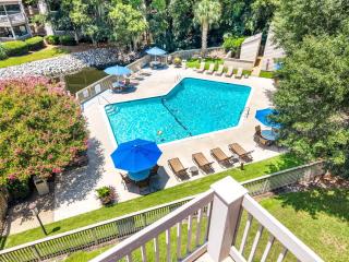 2414 Lighthouse Tennis Club: Sea Pines - 5