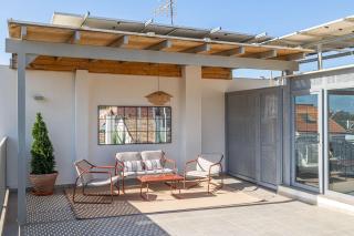 Two Private Studios - Ideal for Couples and Friends - 0