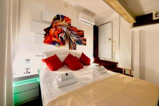 8- Tourist House Bologna - Light House - Self check-in - 8