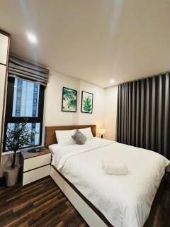 Ha Do Centrosa Apartment - HANA HOMESTAY - 6