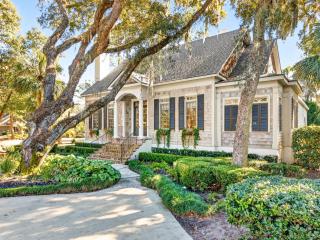1 Bateau Road: Sea Pines - 9