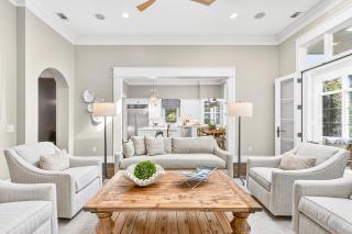 1 Bateau Road: Sea Pines - 7