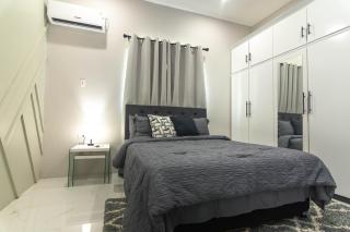 The Escape Villa - 9