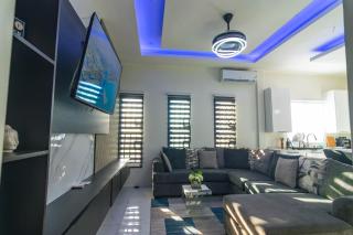 The Escape Villa - 0