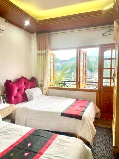 Homestay Sa pa - 5