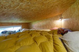 Logement Bourbon - coeur Ardèche - 8