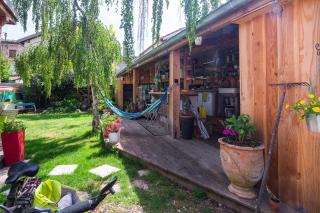 Logement Bourbon - coeur Ardèche - 4
