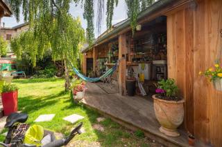Logement Bourbon - coeur Ardèche - 2