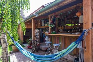 Logement Bourbon - coeur Ardèche - 3